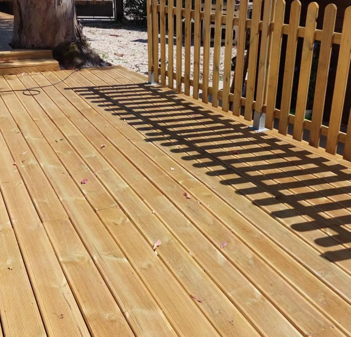 Chalet En Bois A 800M De La Mer Sarzeau