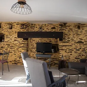 Penty - Charmante Maison Renovee 50m De La A Banastere Hébergement de vacances